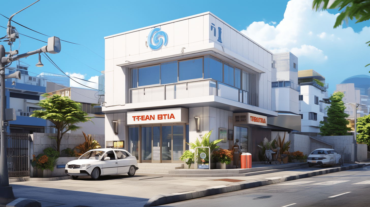 Tana Medical Clinic (Yatta)