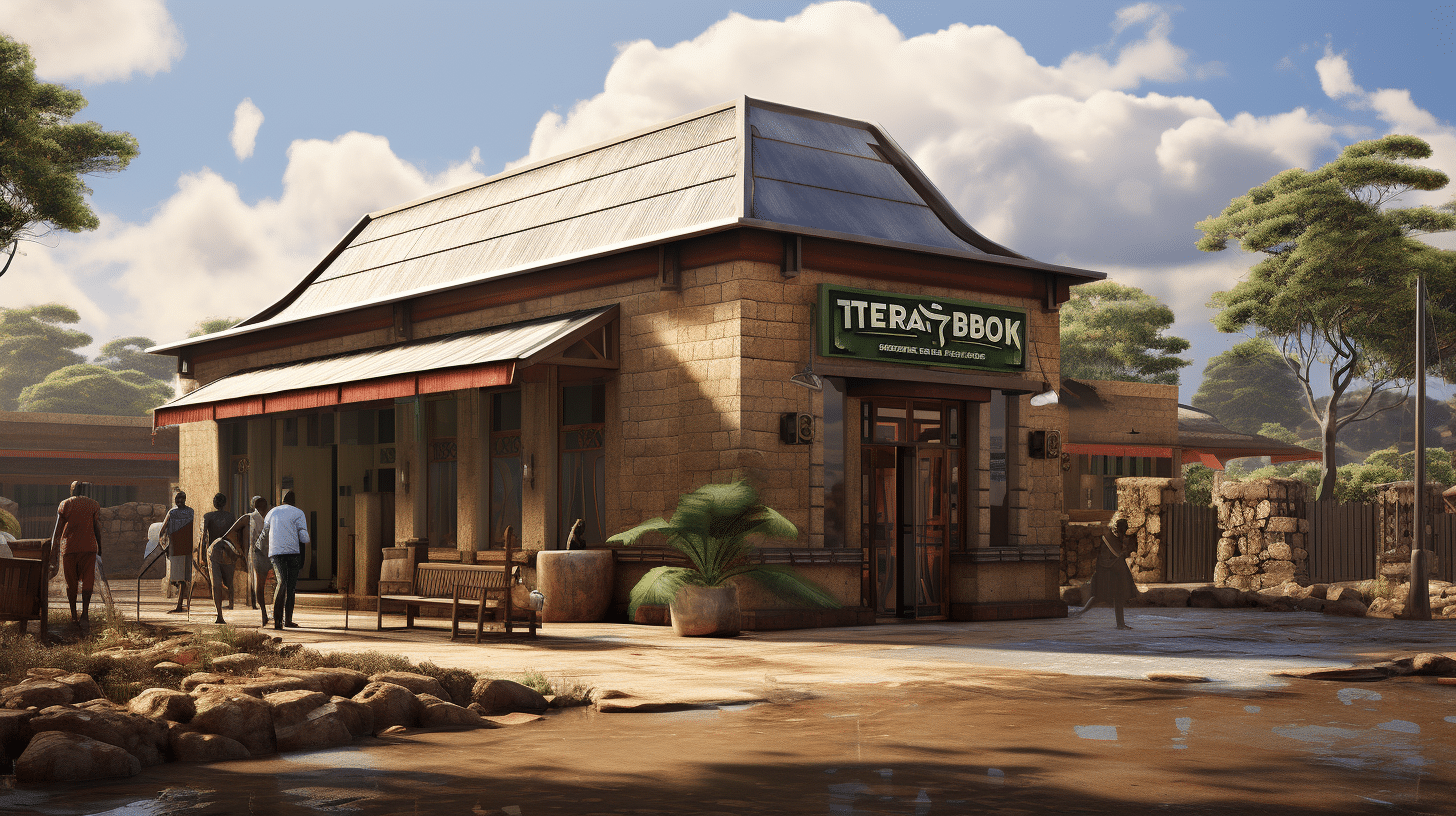 Tarakwa Dispensary (Eldoret West)