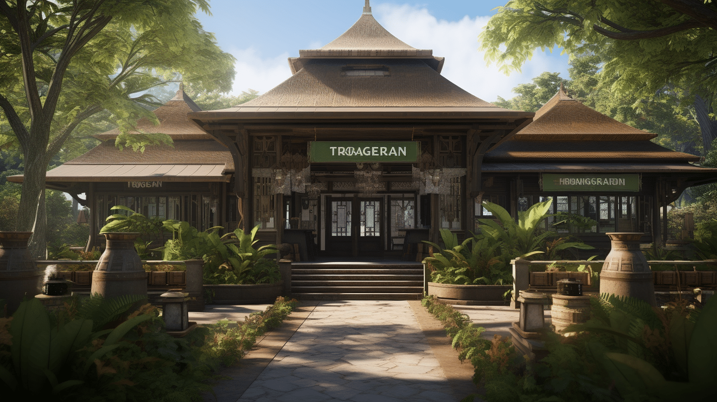 Taranganya Dispensary
