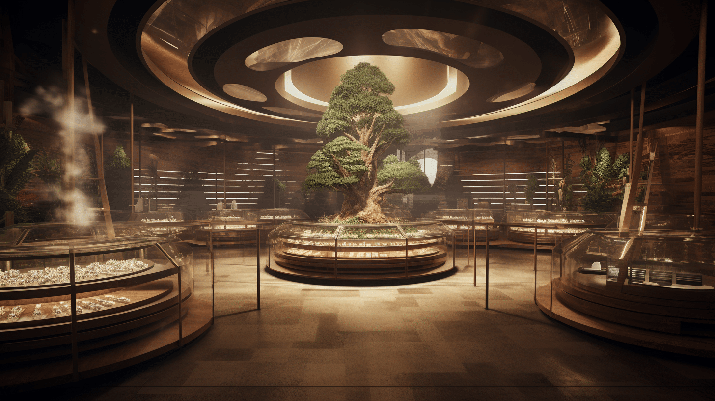 Taru Dispensary