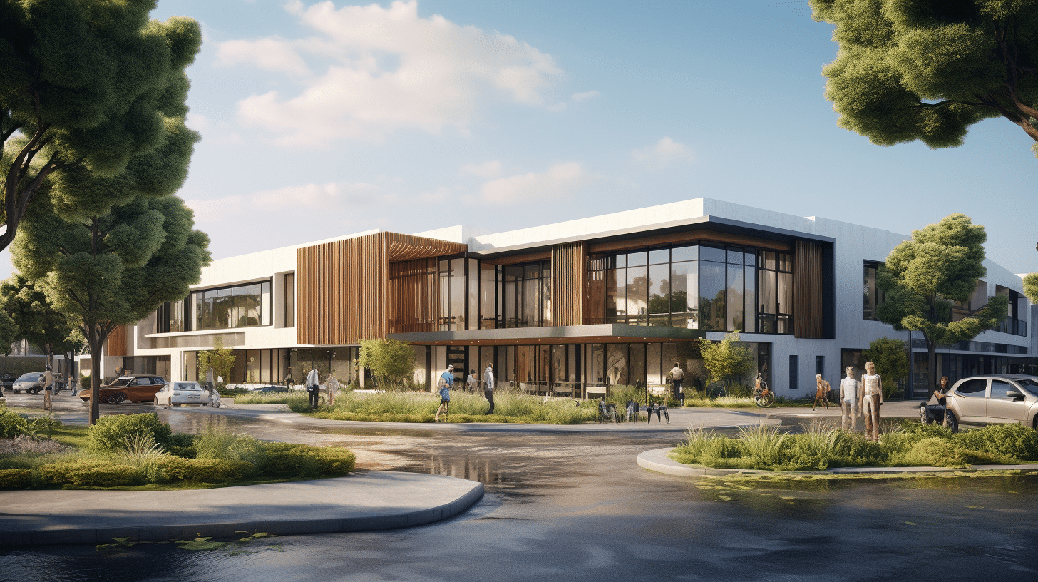 Tasia Family Medical Centre