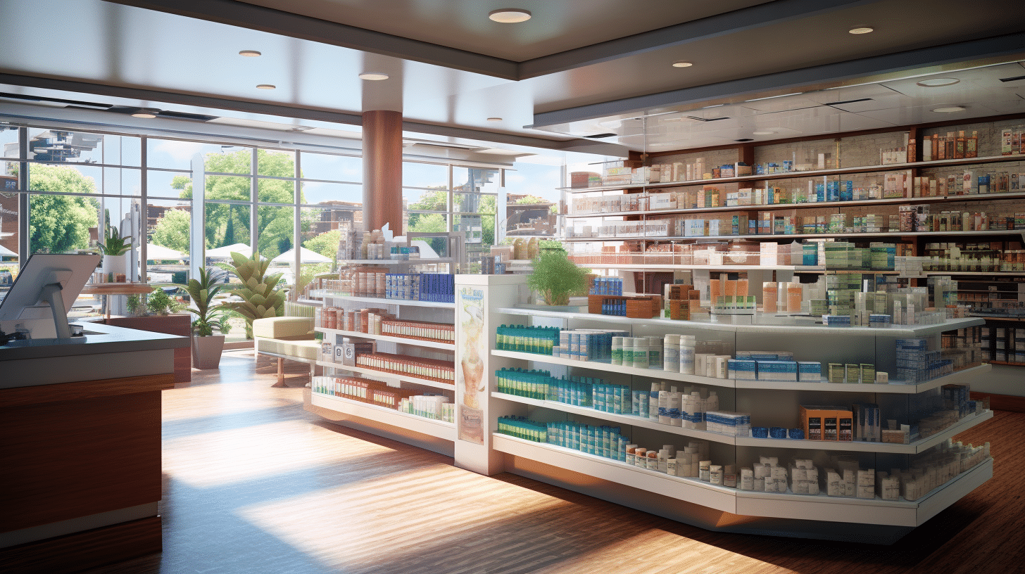 Tasneem Pharmacy