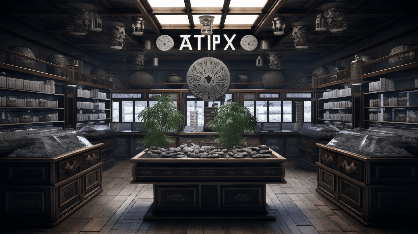 Tatu Dispensary