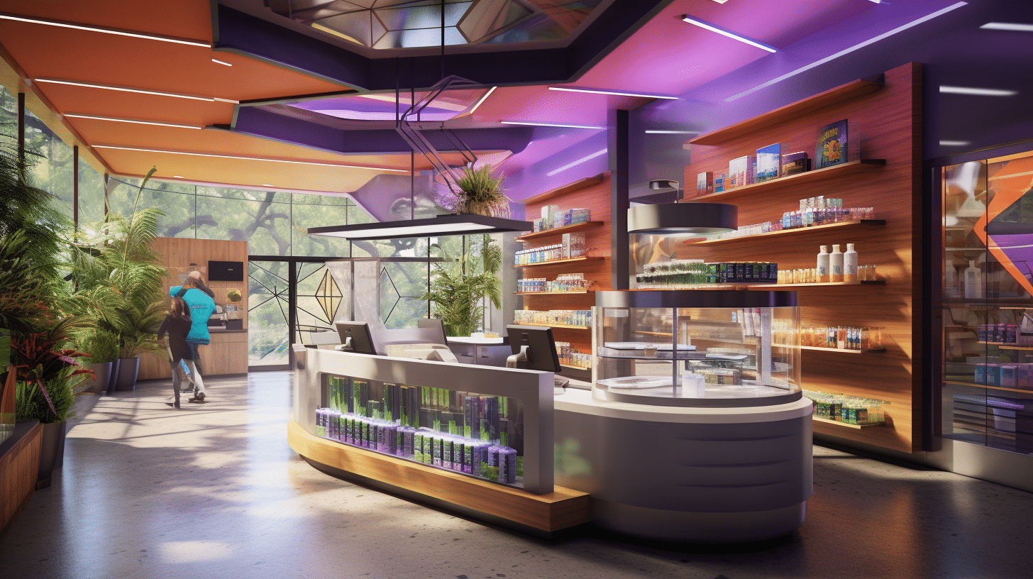 Taunet Dispensary