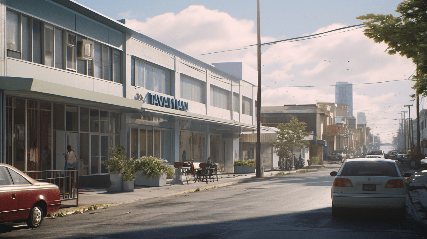 Tawaheed Community Medical Clinic