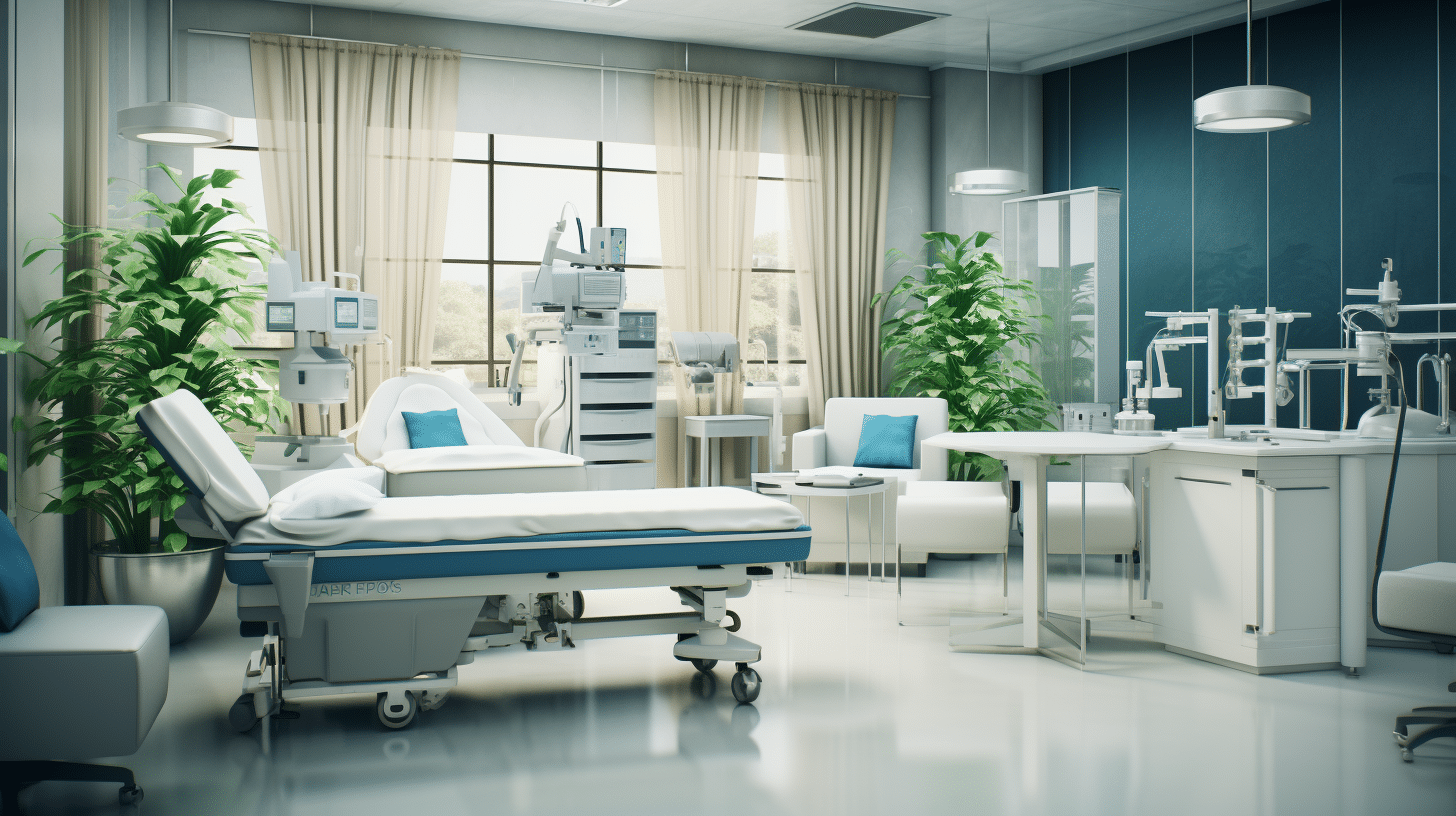 Tawakal Medical Clinic and Laboratory Services