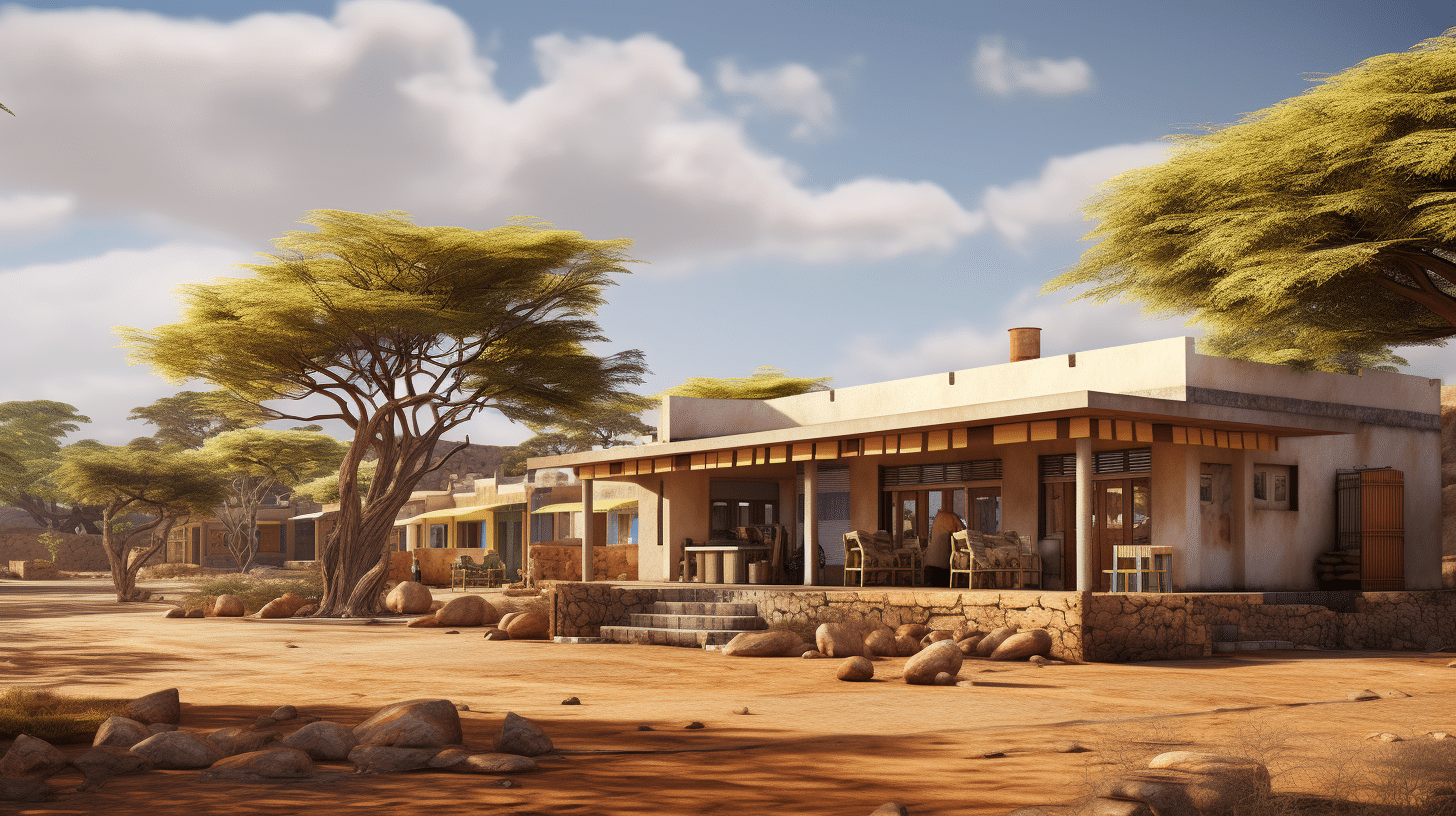 St Marys Medical Clinic (Runyenjes)