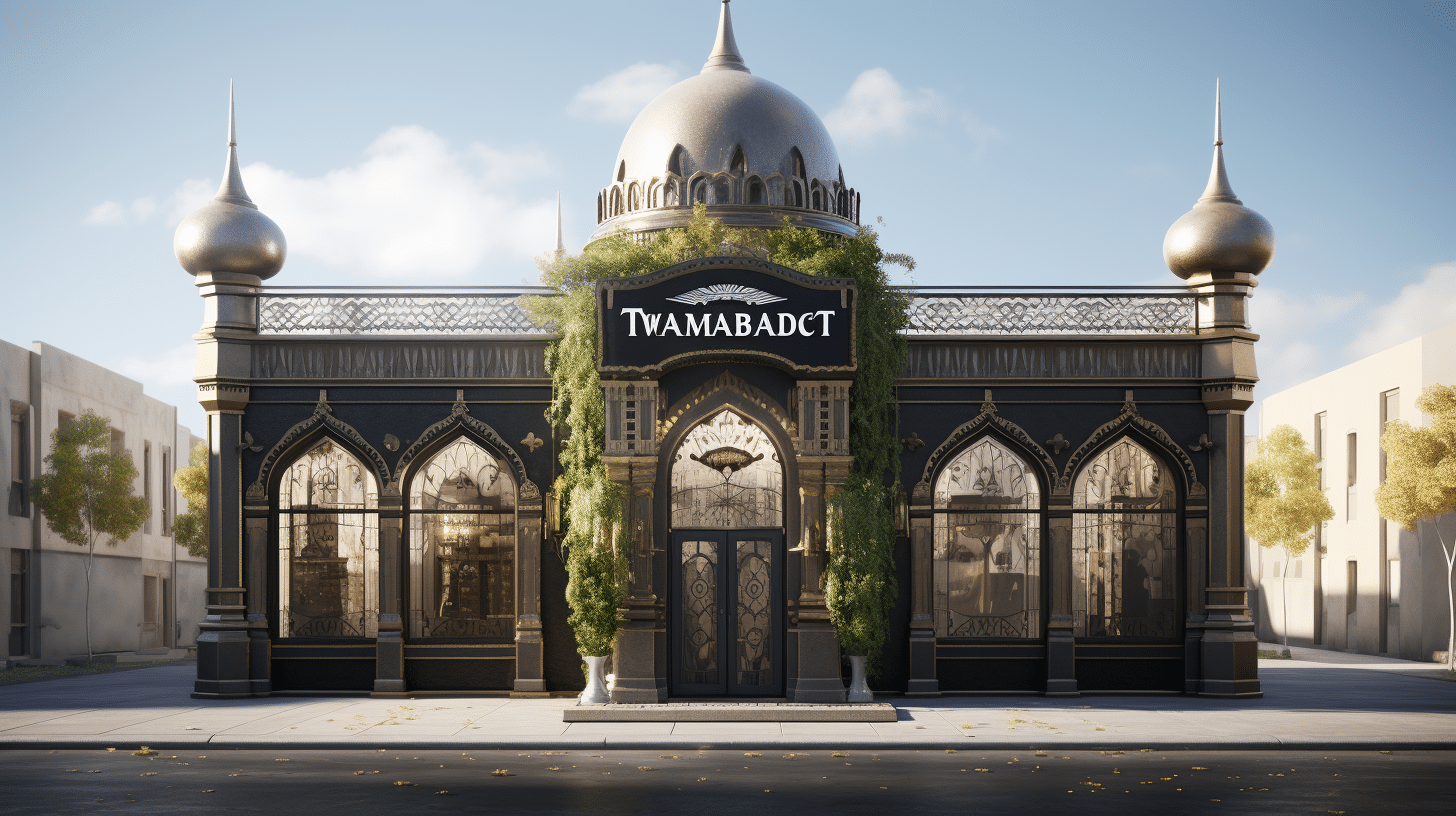 Tawheed Dispensary