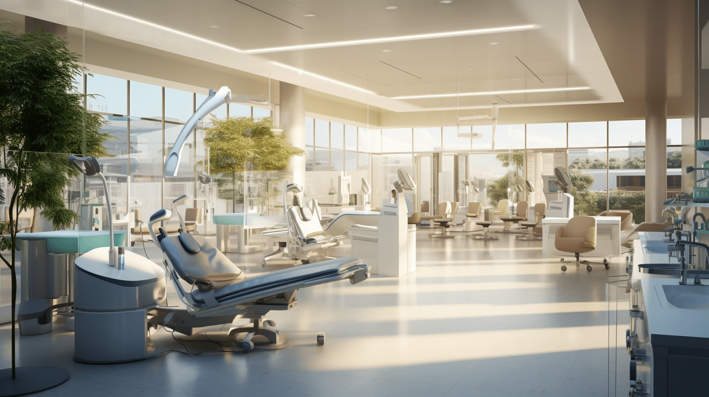 Tayabi Medical and Dental Centre
