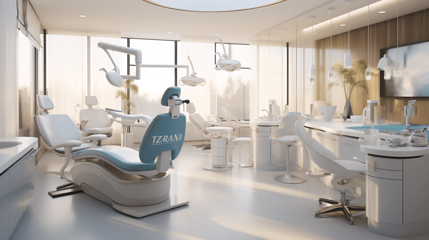 Tazama Dentel Clinic