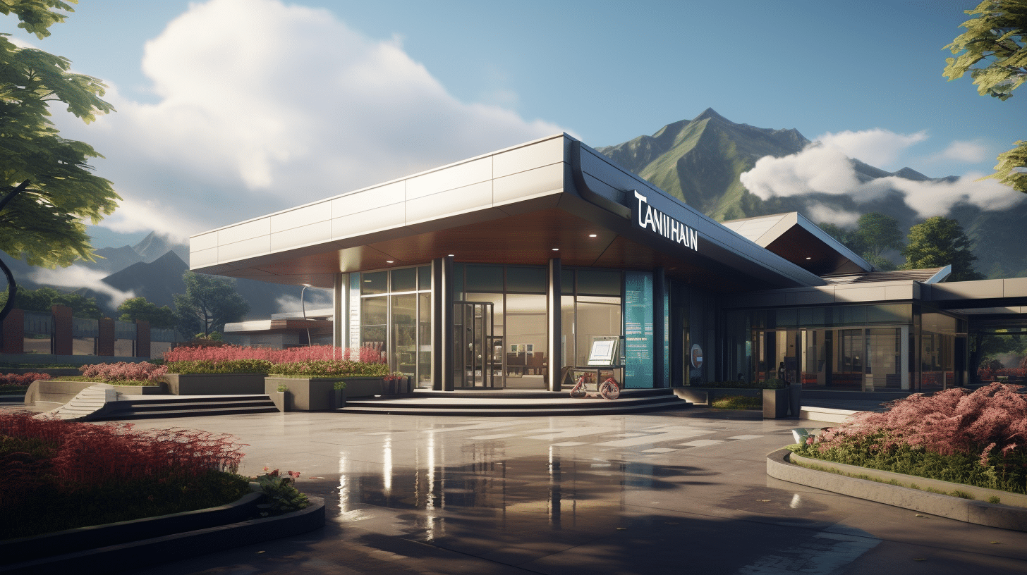 Tchamalo Medical Clinic