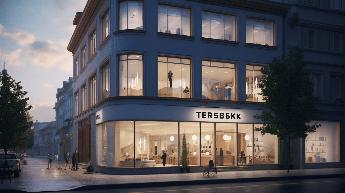Tebesonik Dispensary