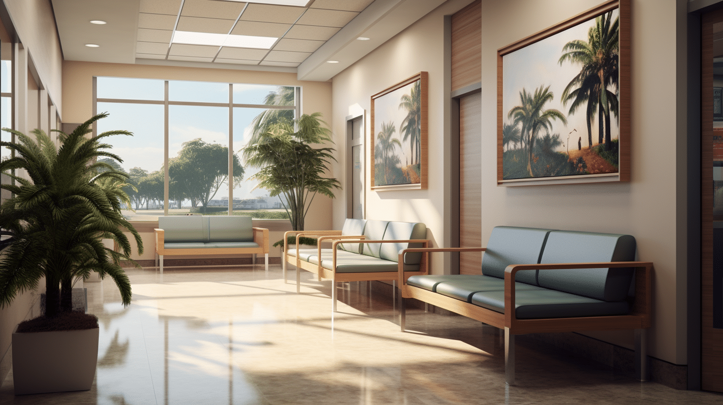 Tefran Community Clinic