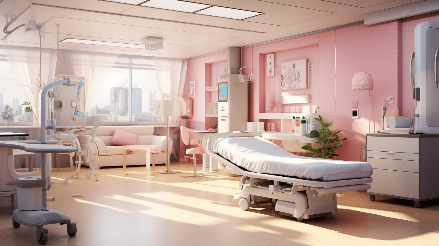 Tender Loving Care CFW Clinic