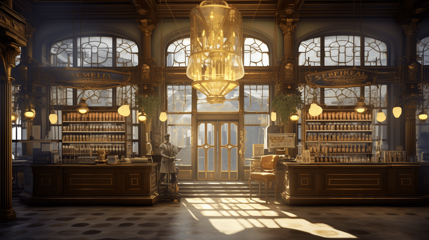 Tenduet Dispensary