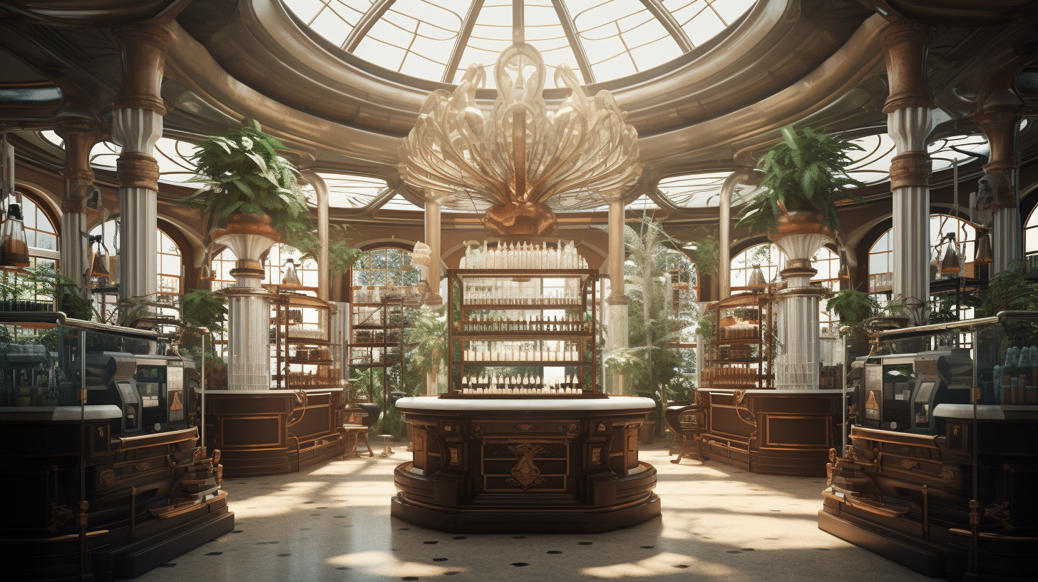 Tendwet Dispensary