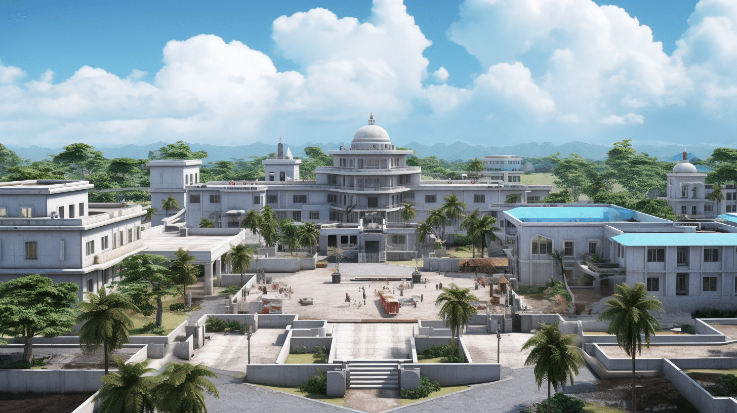 Tenwek Mission Hospital