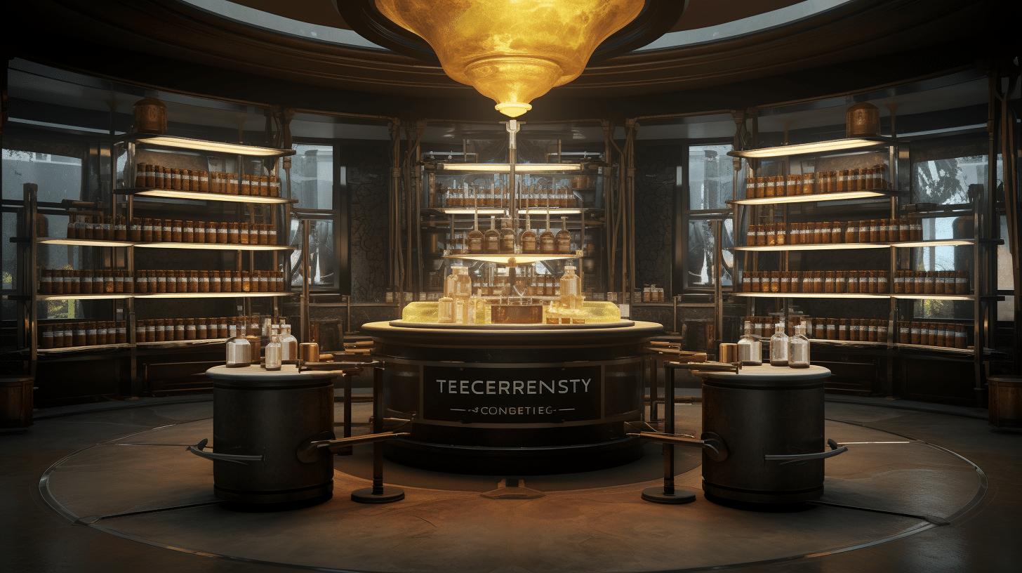 Terige Dispensary (CDF)