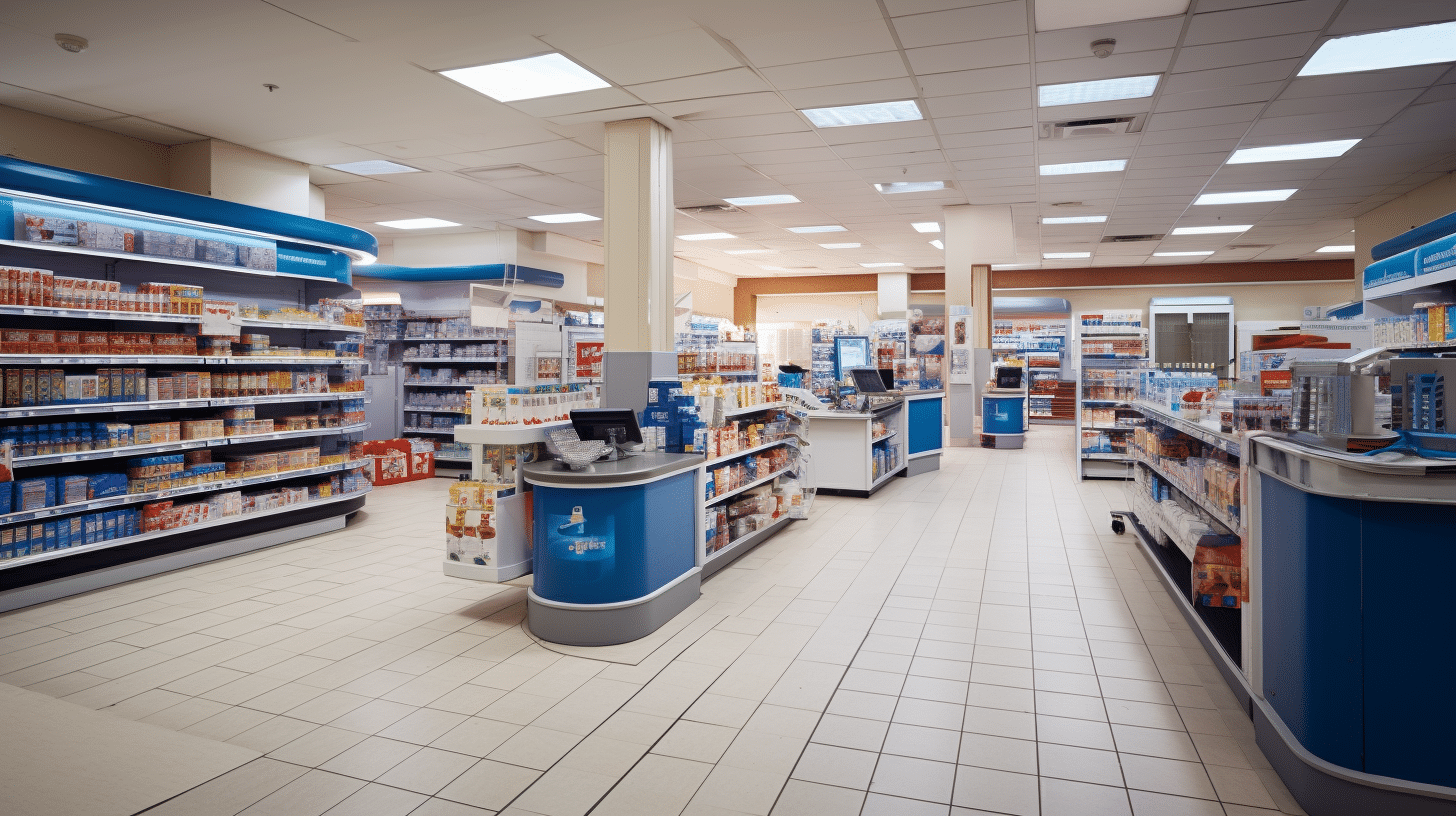 Tesco Pharmacy Limited