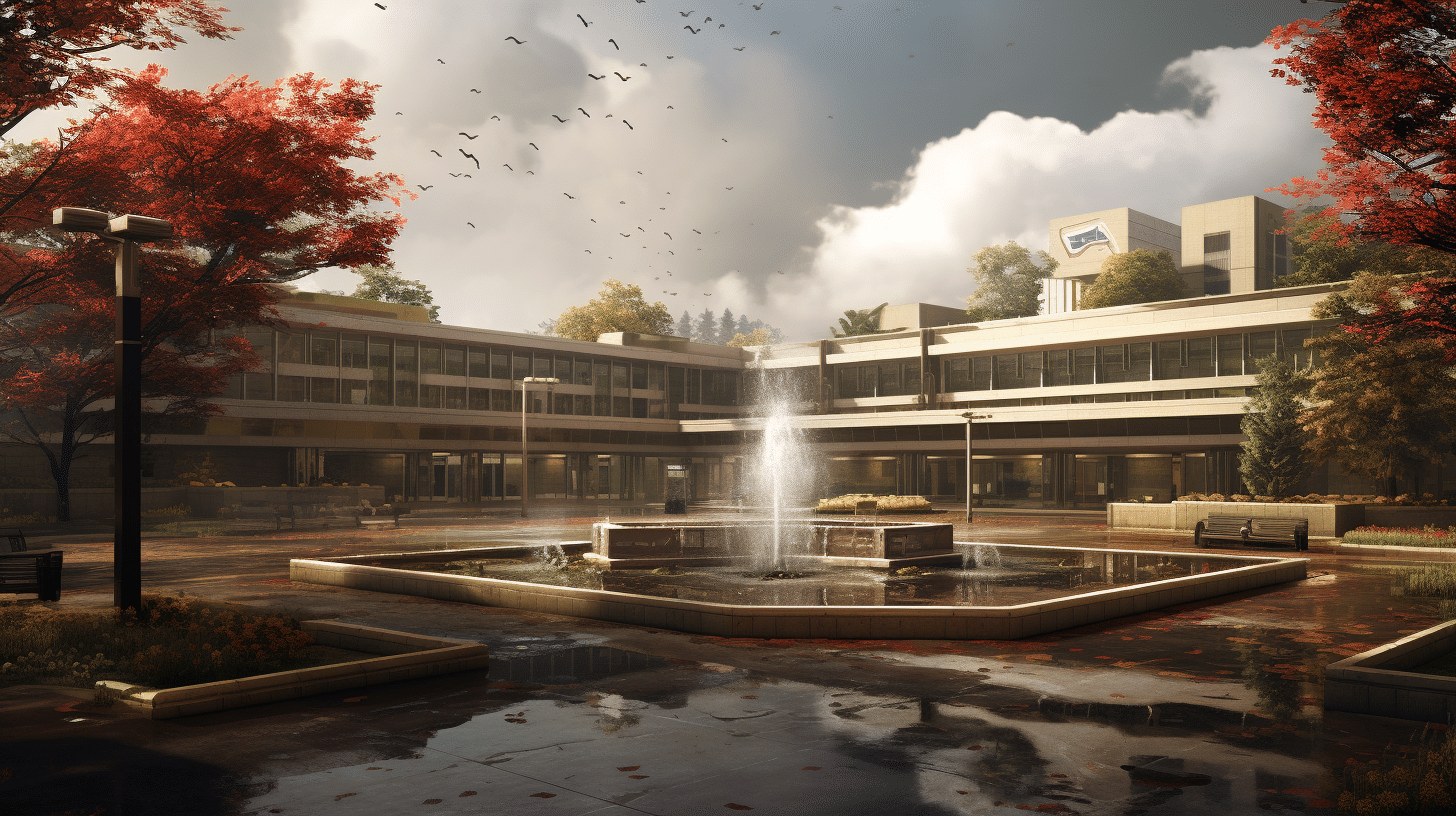 Teso District Hospital
