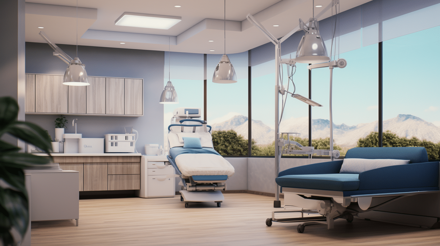 Tevica Medical Clinic