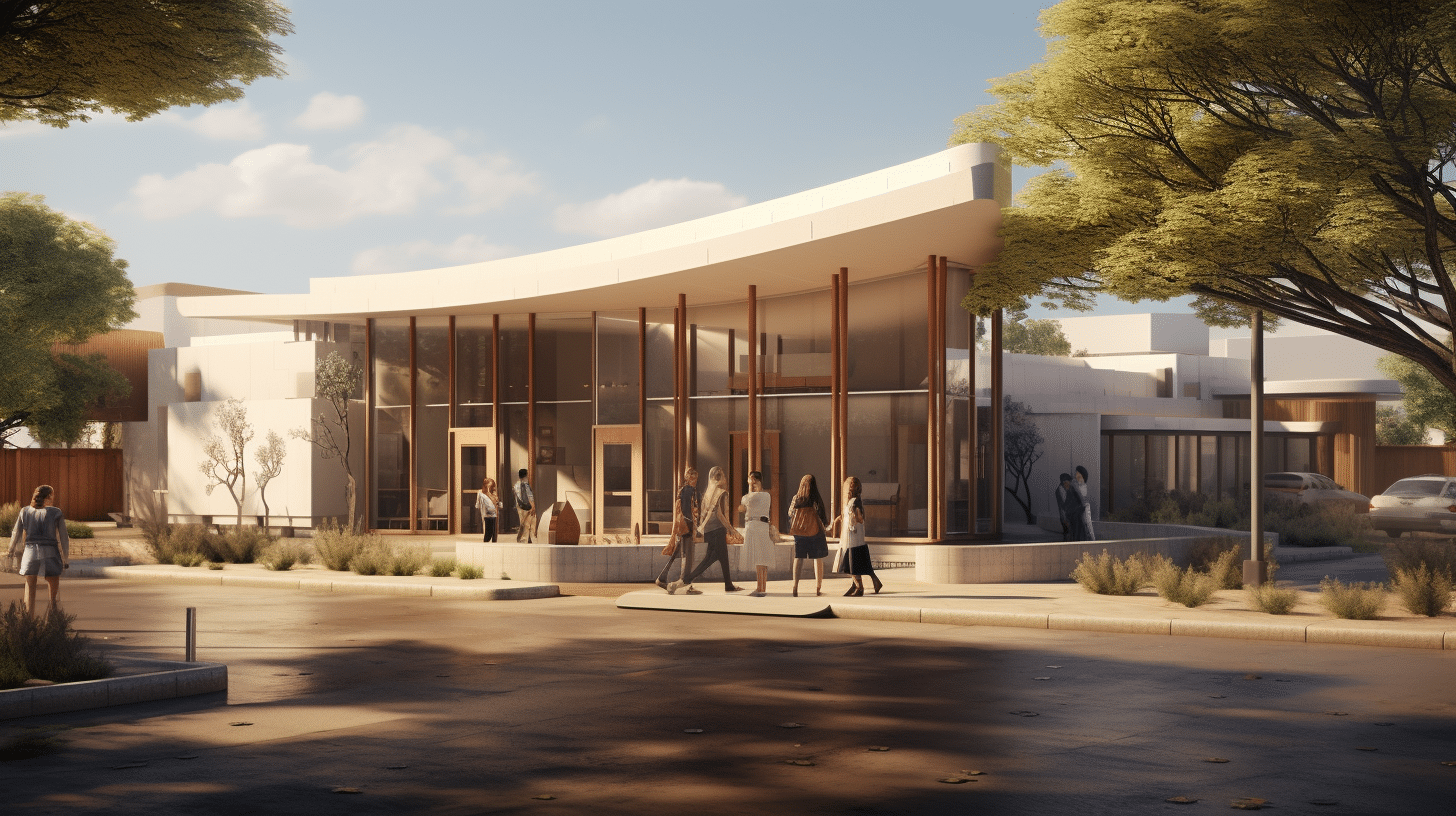 Tewa Medical Clinic