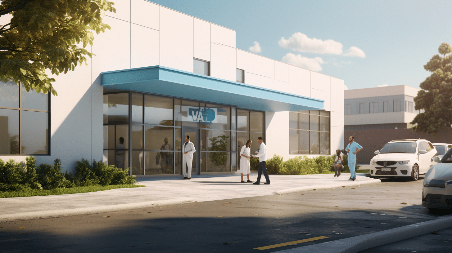 Tewas Medical Clinic