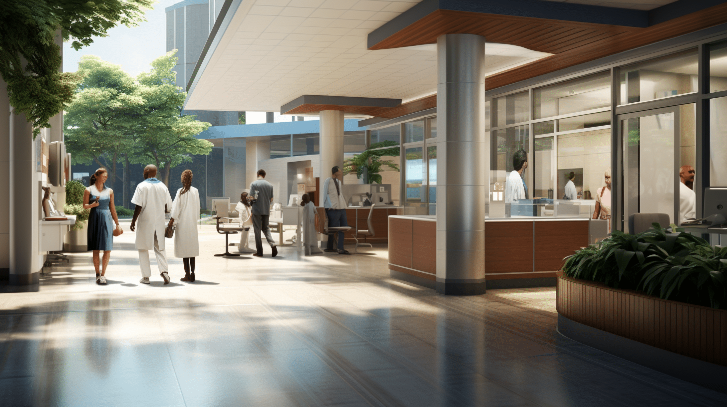 Tezo Community Health Care