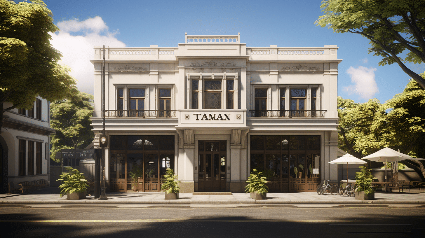 Thaana Nzau Dispensary