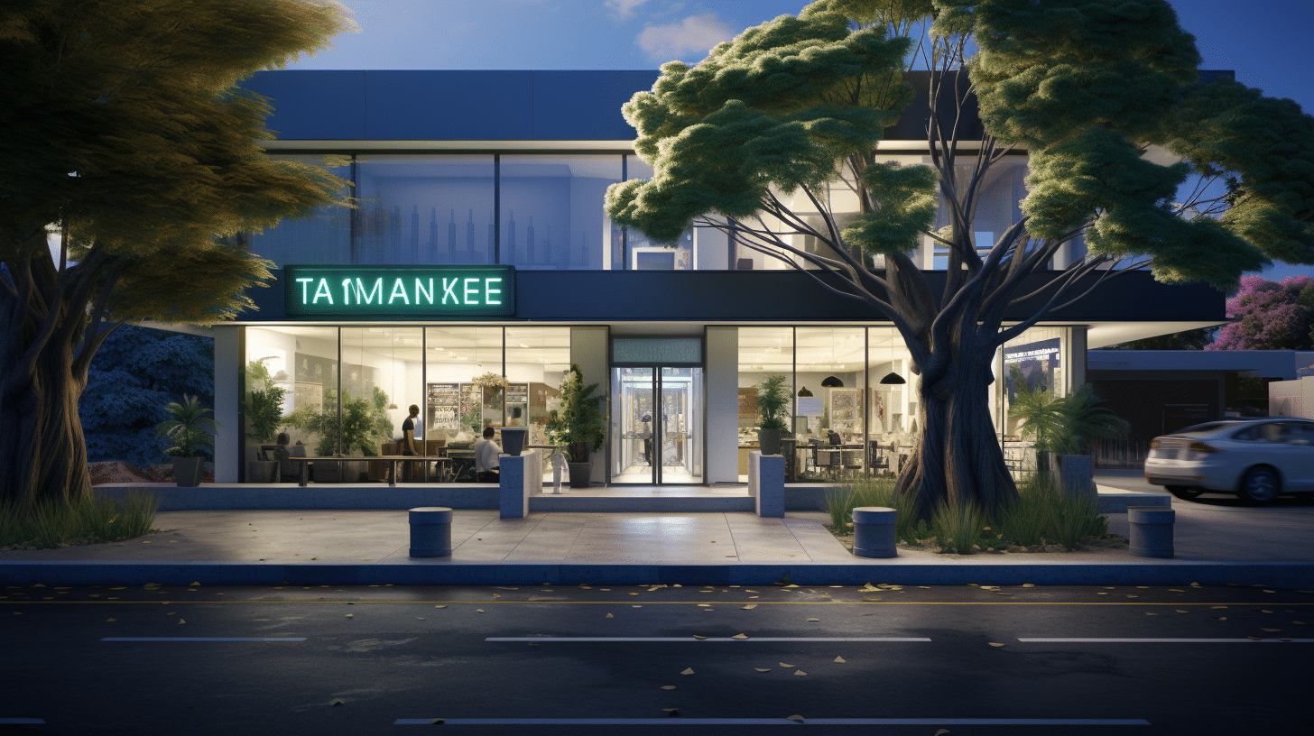 Thamare Dispensary
