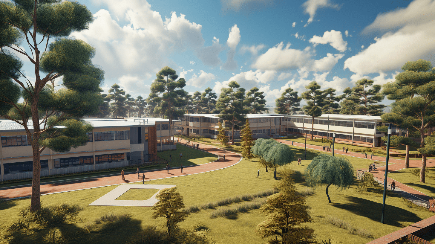 The Best High Schools In Bomet