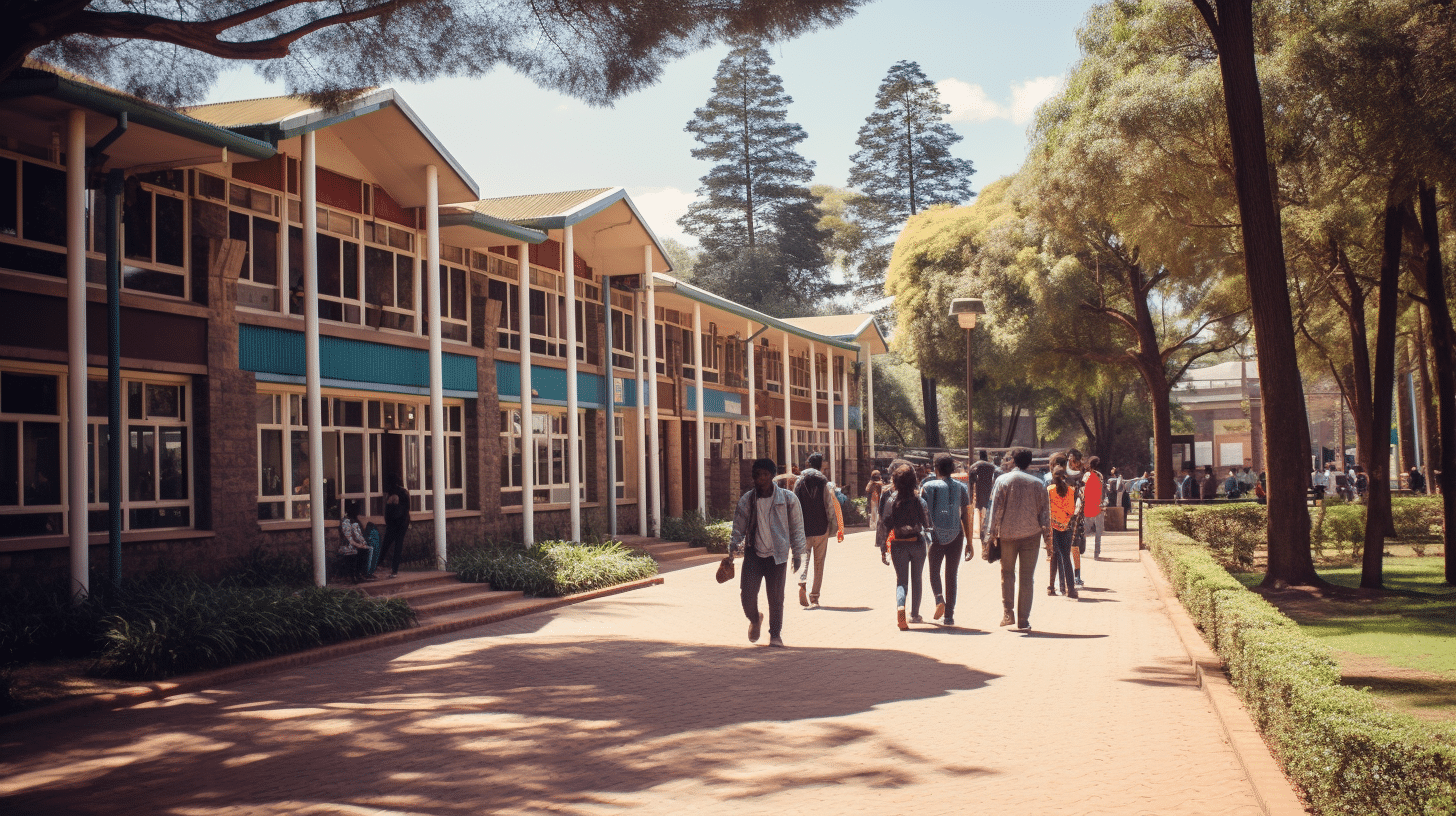 The Best language Colleges in Nairobi