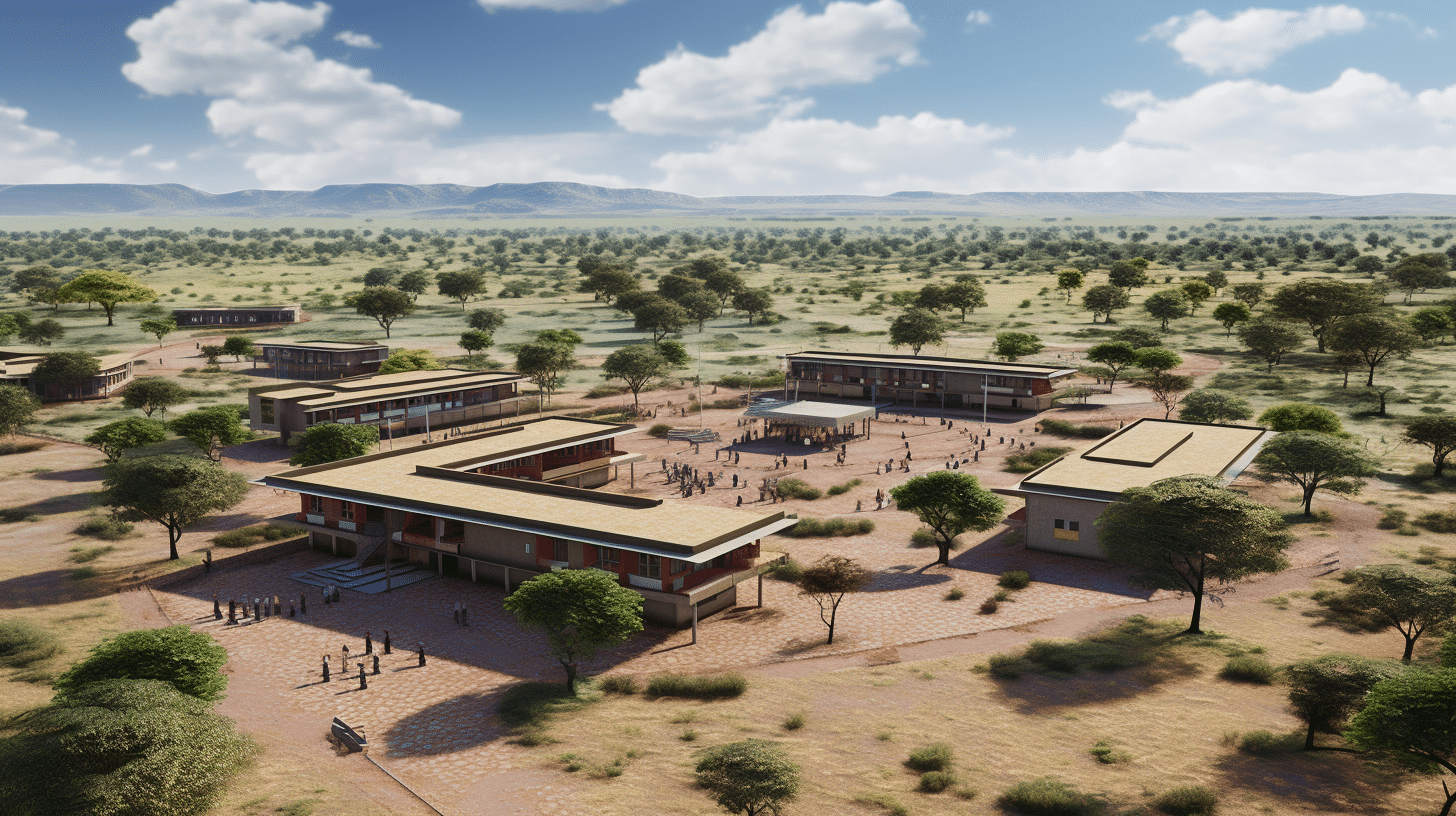 The Best Secondary Schools in Turkana County.