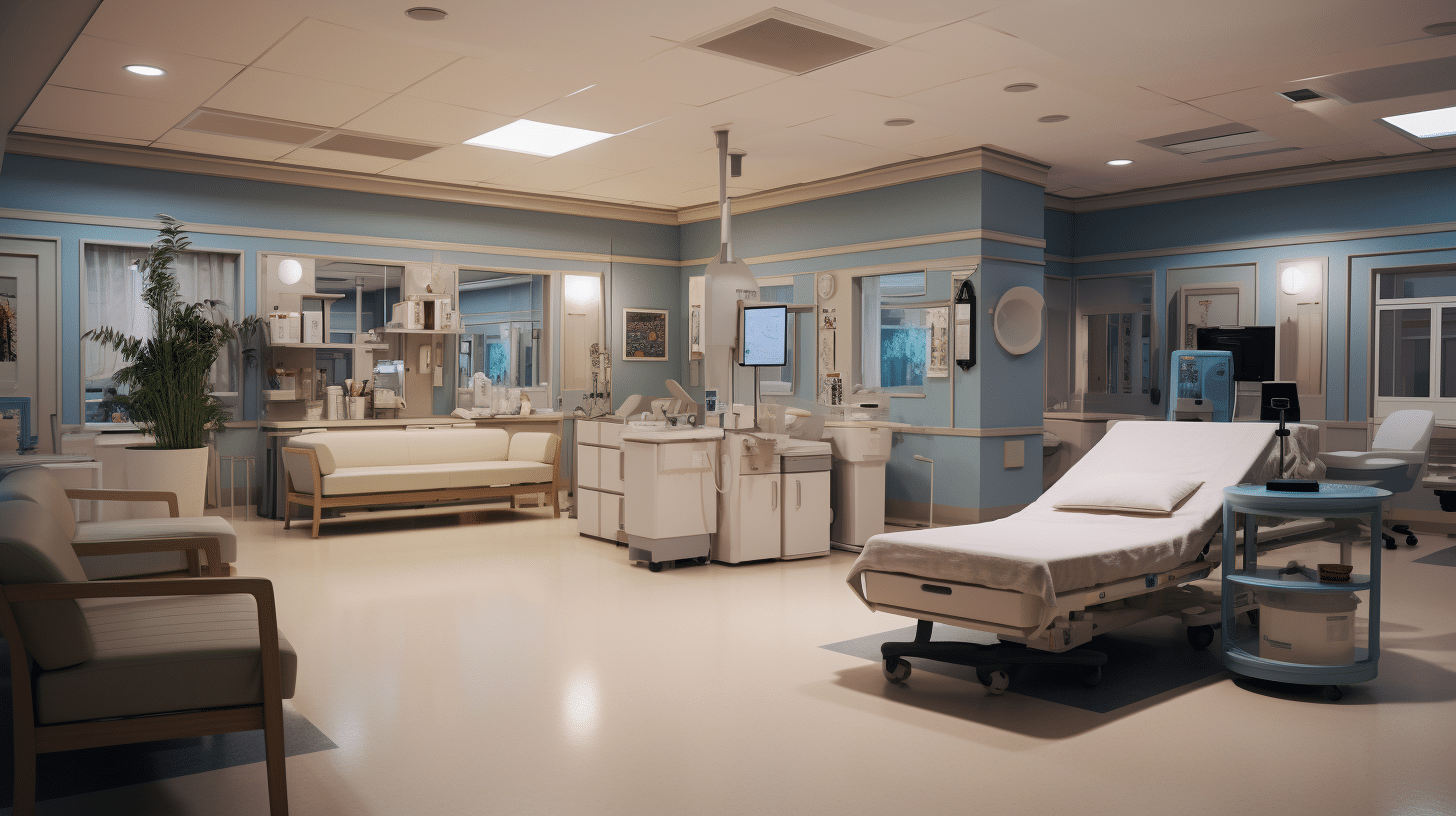 The Haven Medical Clinic