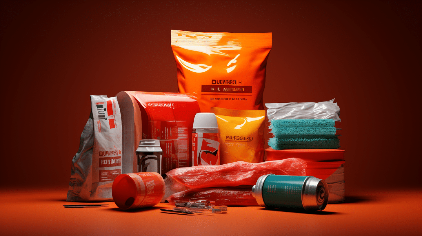 The most Popular Plastic Products and Plastic Packages Manufacturers in Kenya