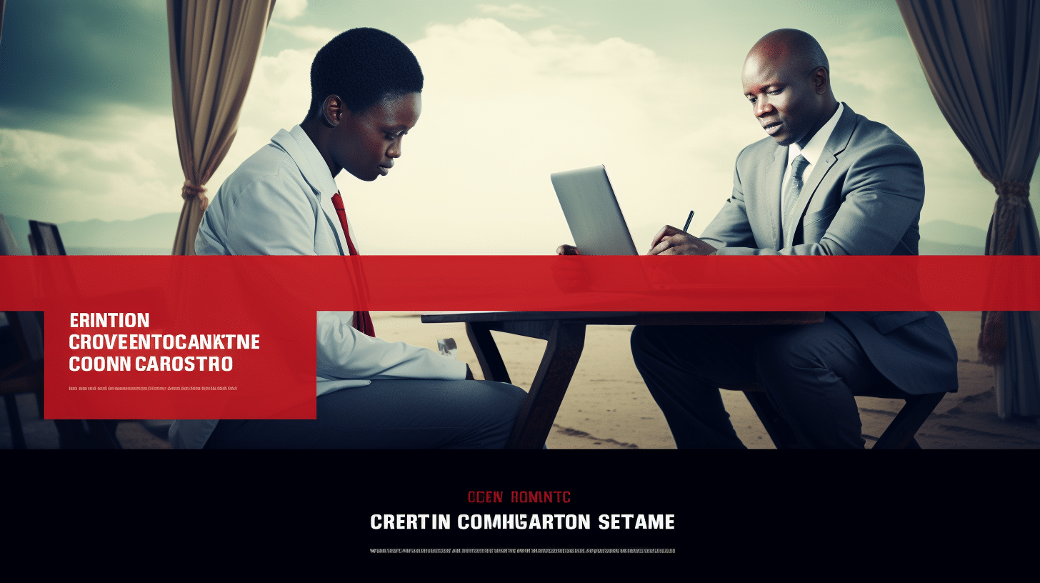 The Top Professional Examinations In Kenya