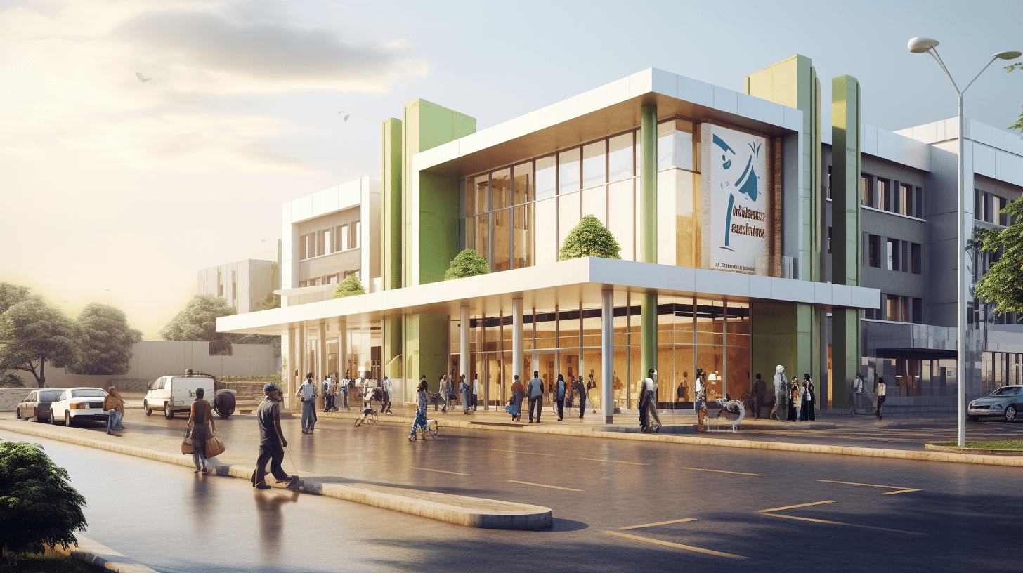 Thika Arcade Health Services