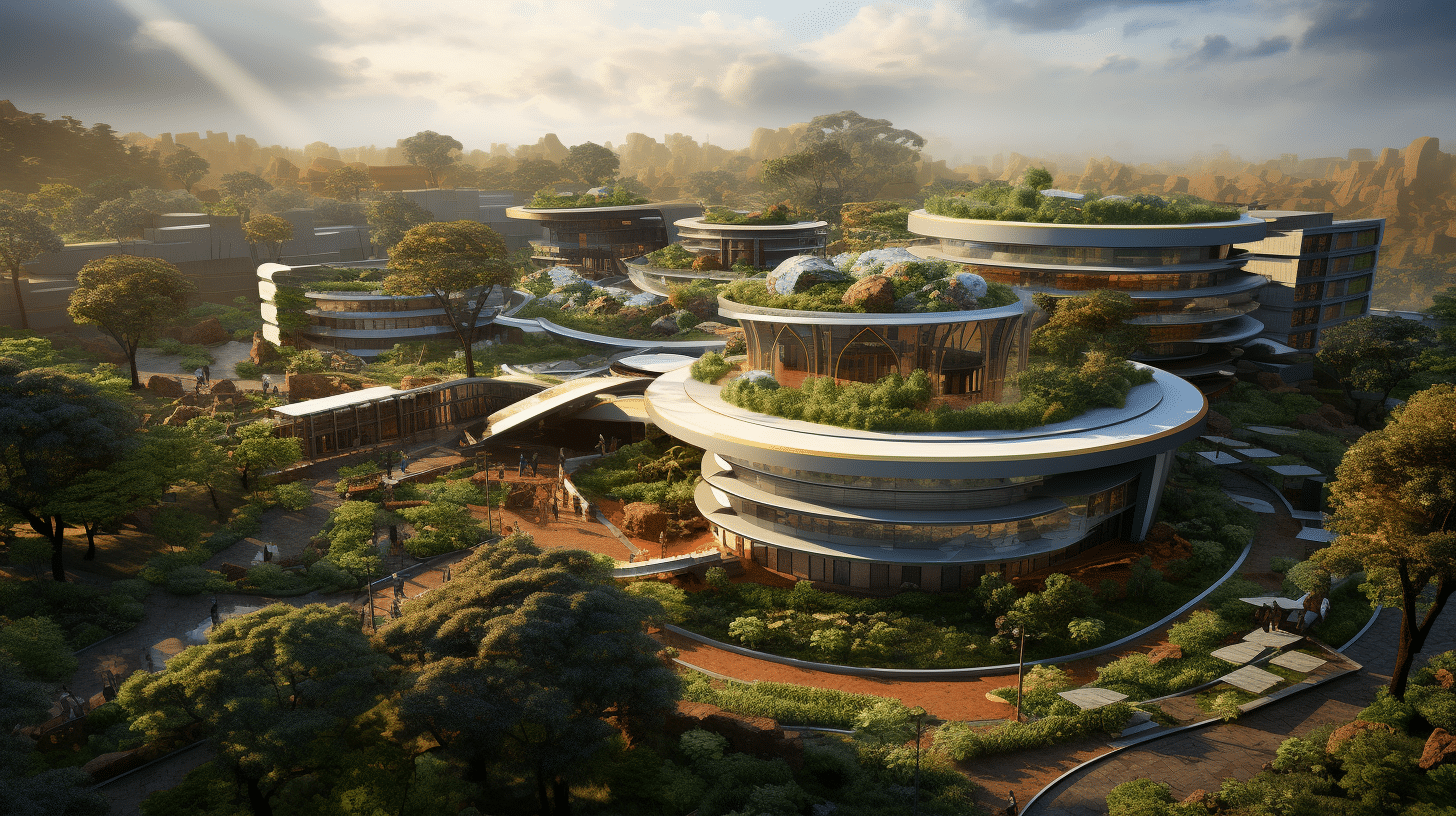 Thika Level 5 Hospital