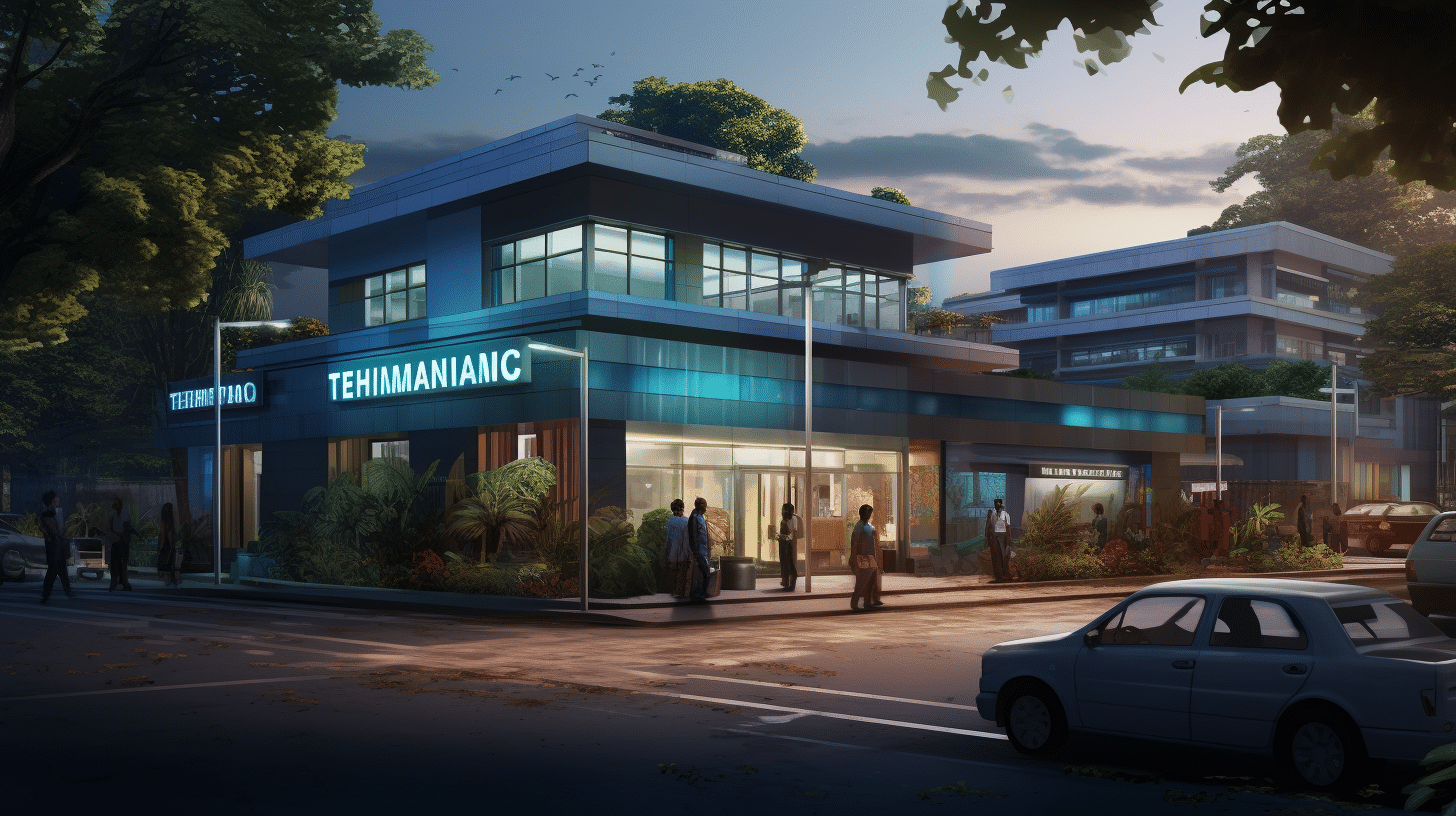 Thimangiri Medical Clinic