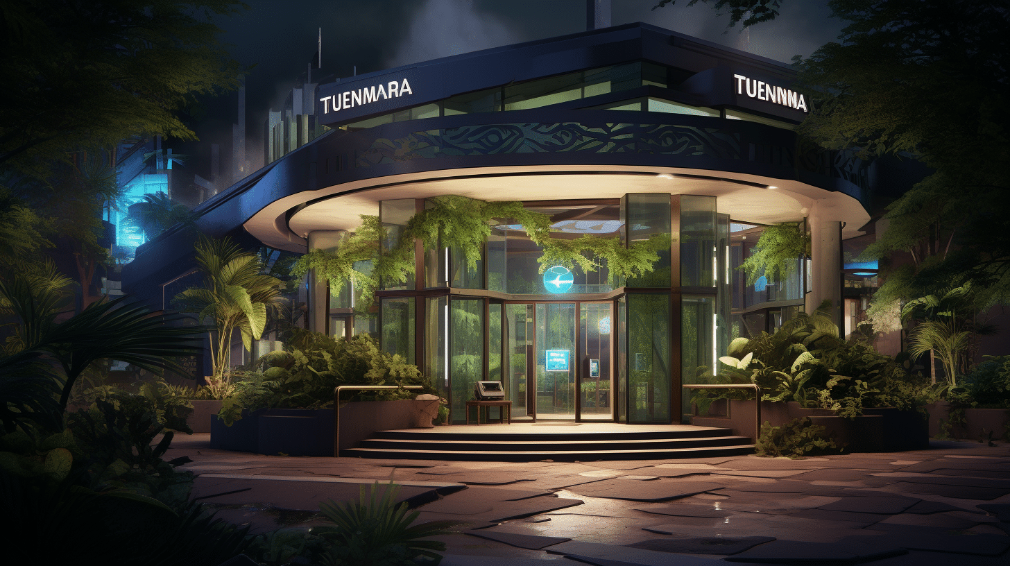 Thinyaine Dispensary