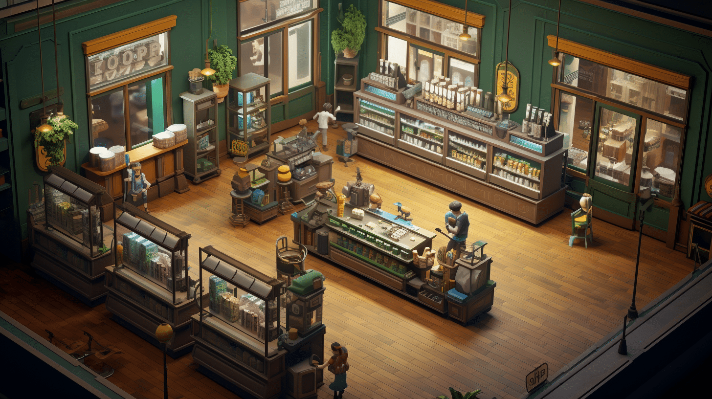 Thumberera Dispensary