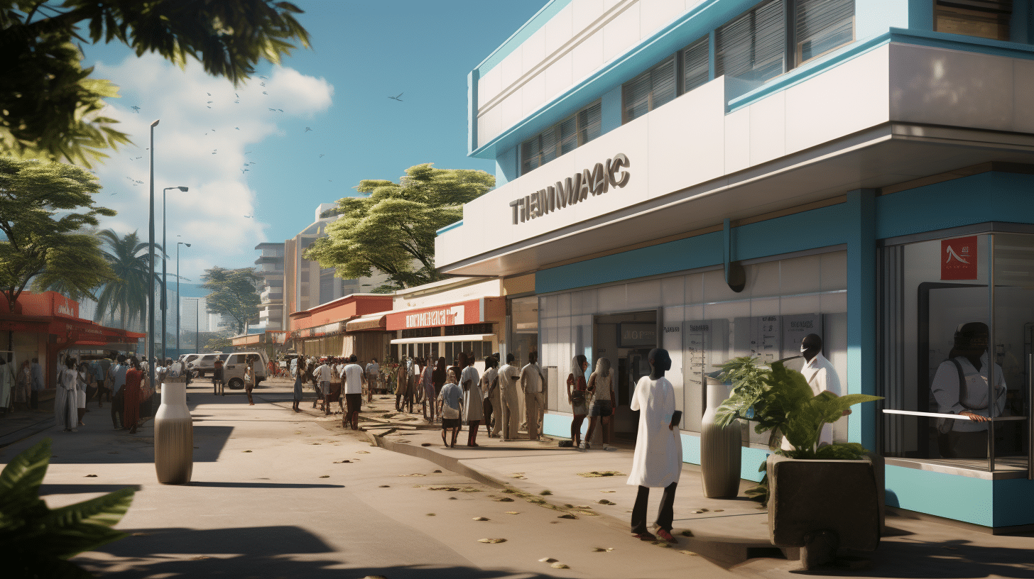 Thunguma Medical Clinic
