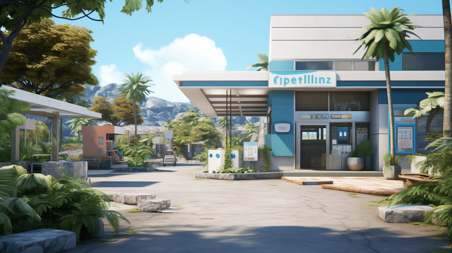 Thuthi Medical Clinic