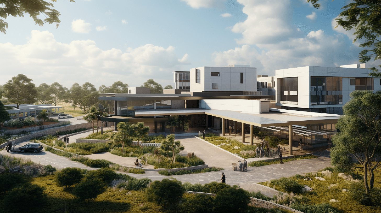 Thuura Health Care