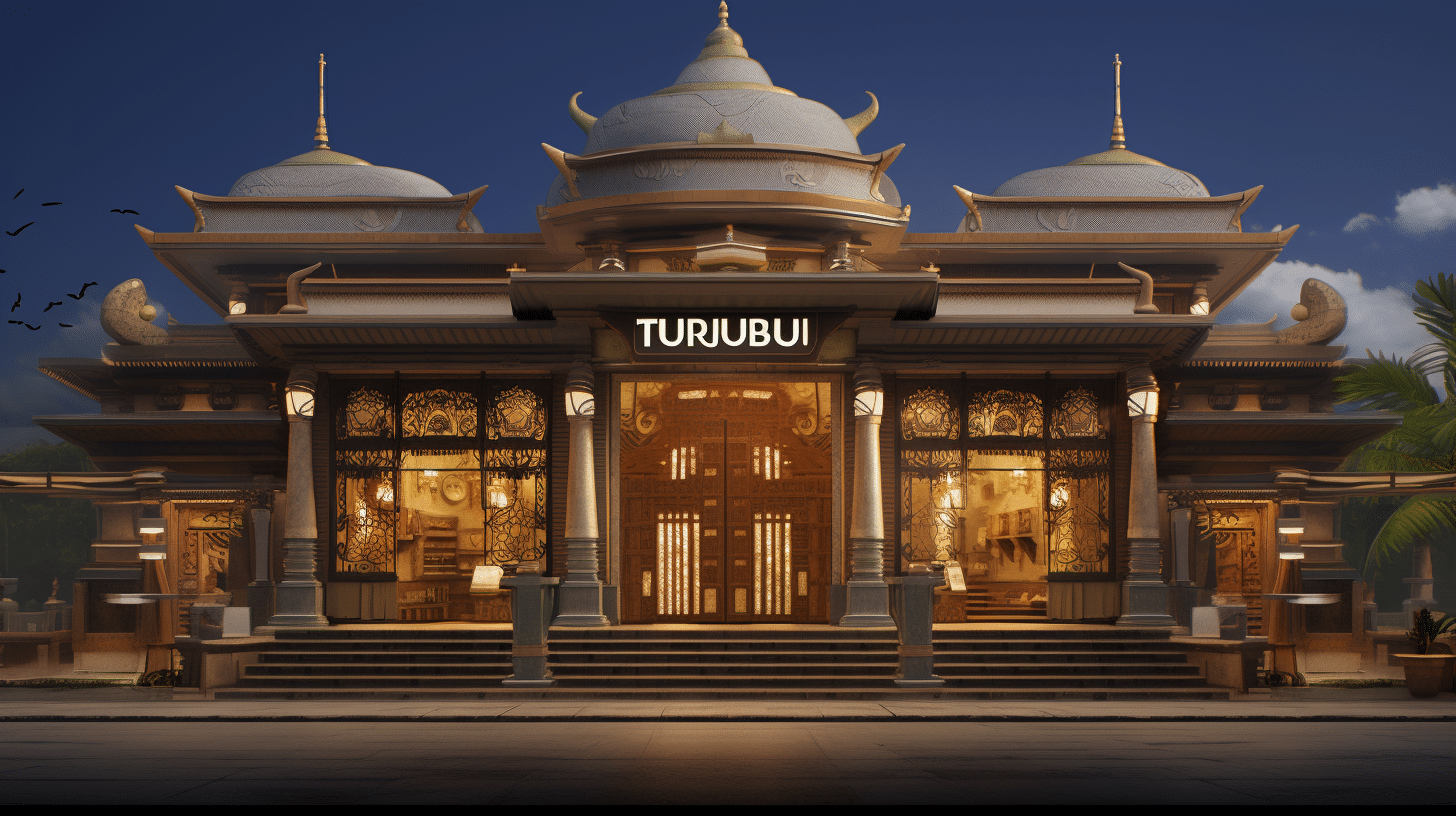 Thuuru Dispensary