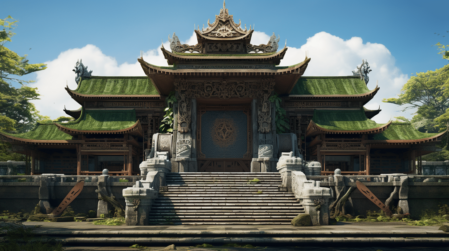 Tilangok Dispensary