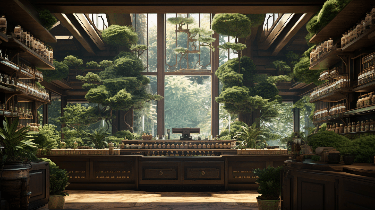 Tilingwo dispensary