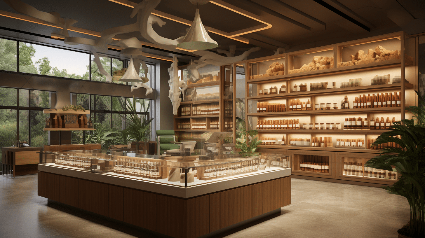 Tiloi Dispensary