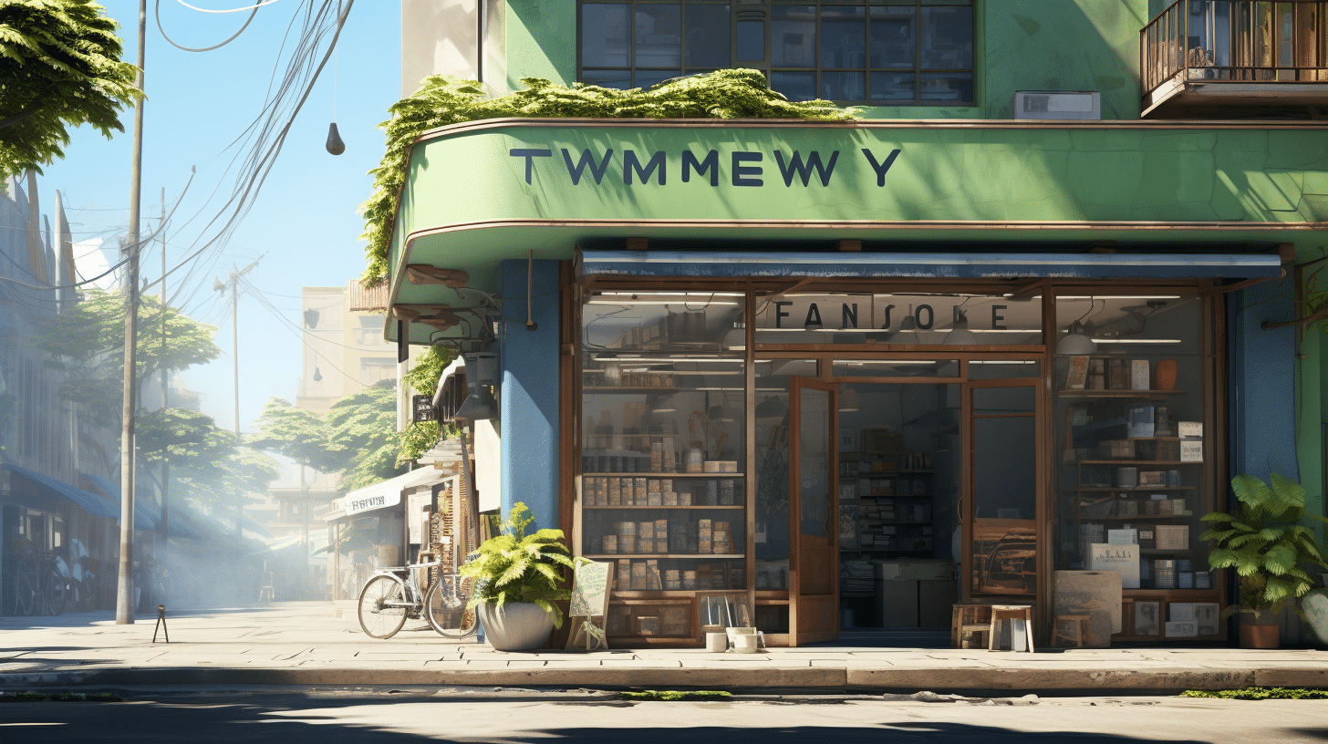 Timboiywo Dispensary