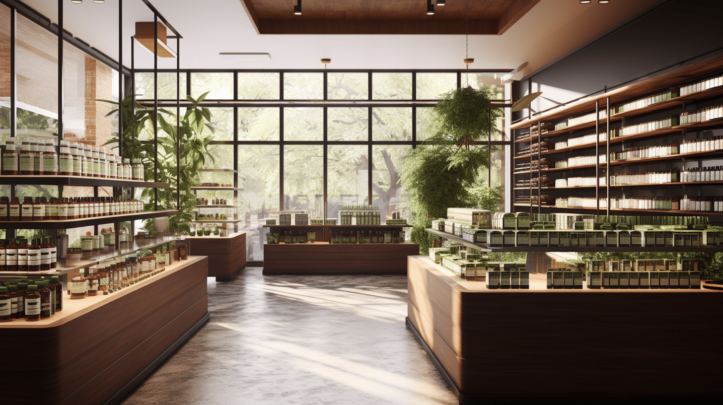 Timboni Community Dispensary